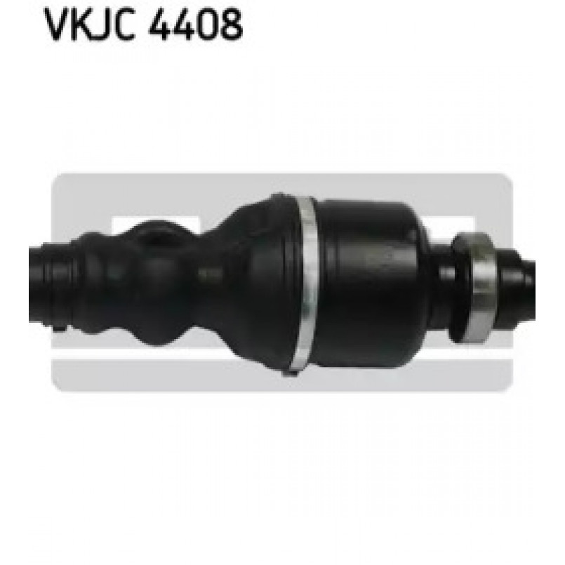 VKJC 4408 SKF - Привідний вал